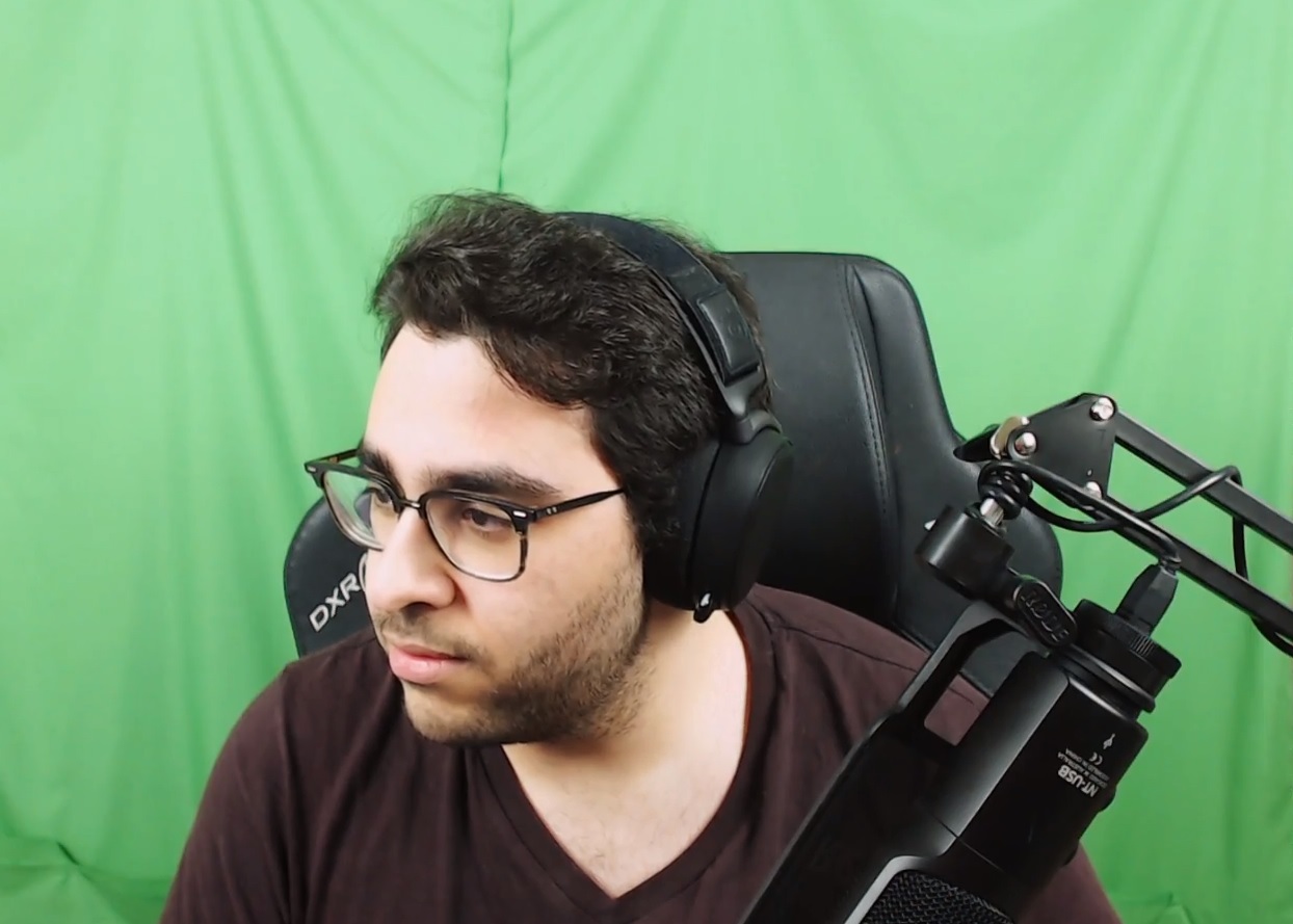Twitch-striimaaja kiehahti, kun hän joutui lähes kolmen tunnin pelaamisen jälkeen äänestyksessä ulos Among Us -hittipelistä.