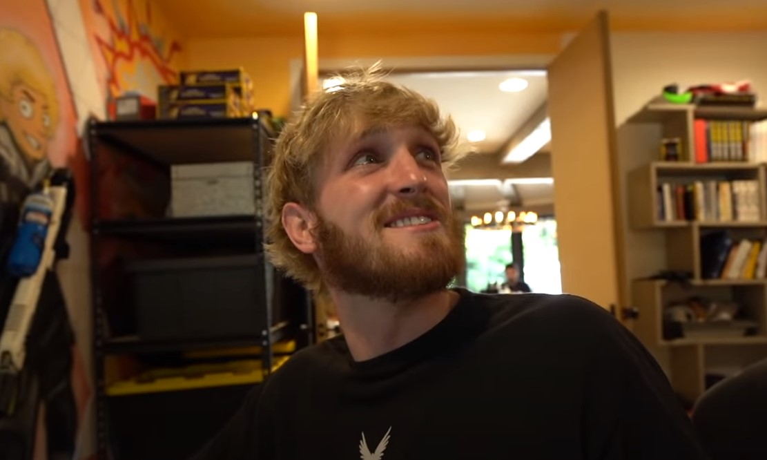 25-vuotias multimiljonääri, Youtube-tähti ja striimaaja Logan Paul osti Pokemon-kortteja kevyesti noin 200 000 dollarilla!