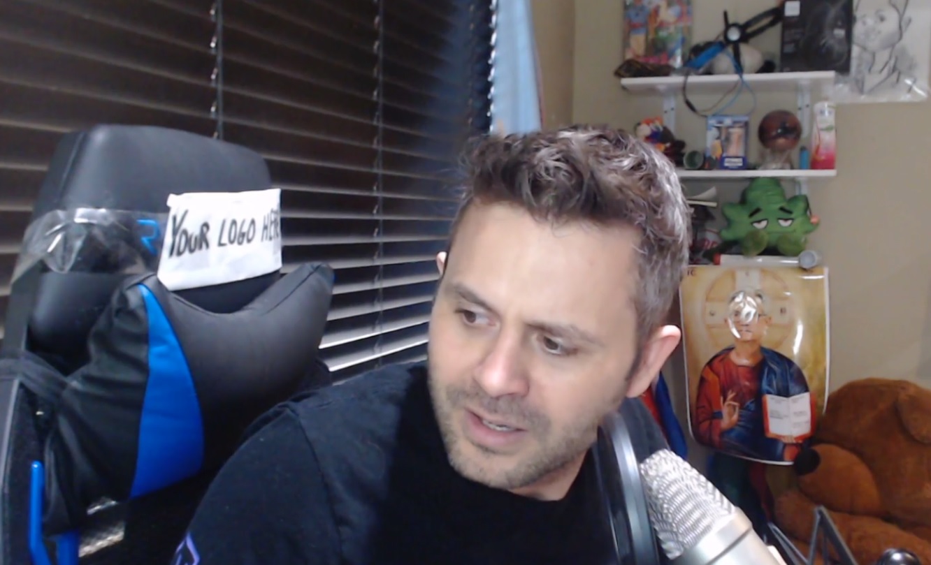 Fani lähetti striimaajalle lahjoituksen, joka sai Twitchissä livelähetystä pitäneen TheStockGuyn hämmentymään pahemman kerran.