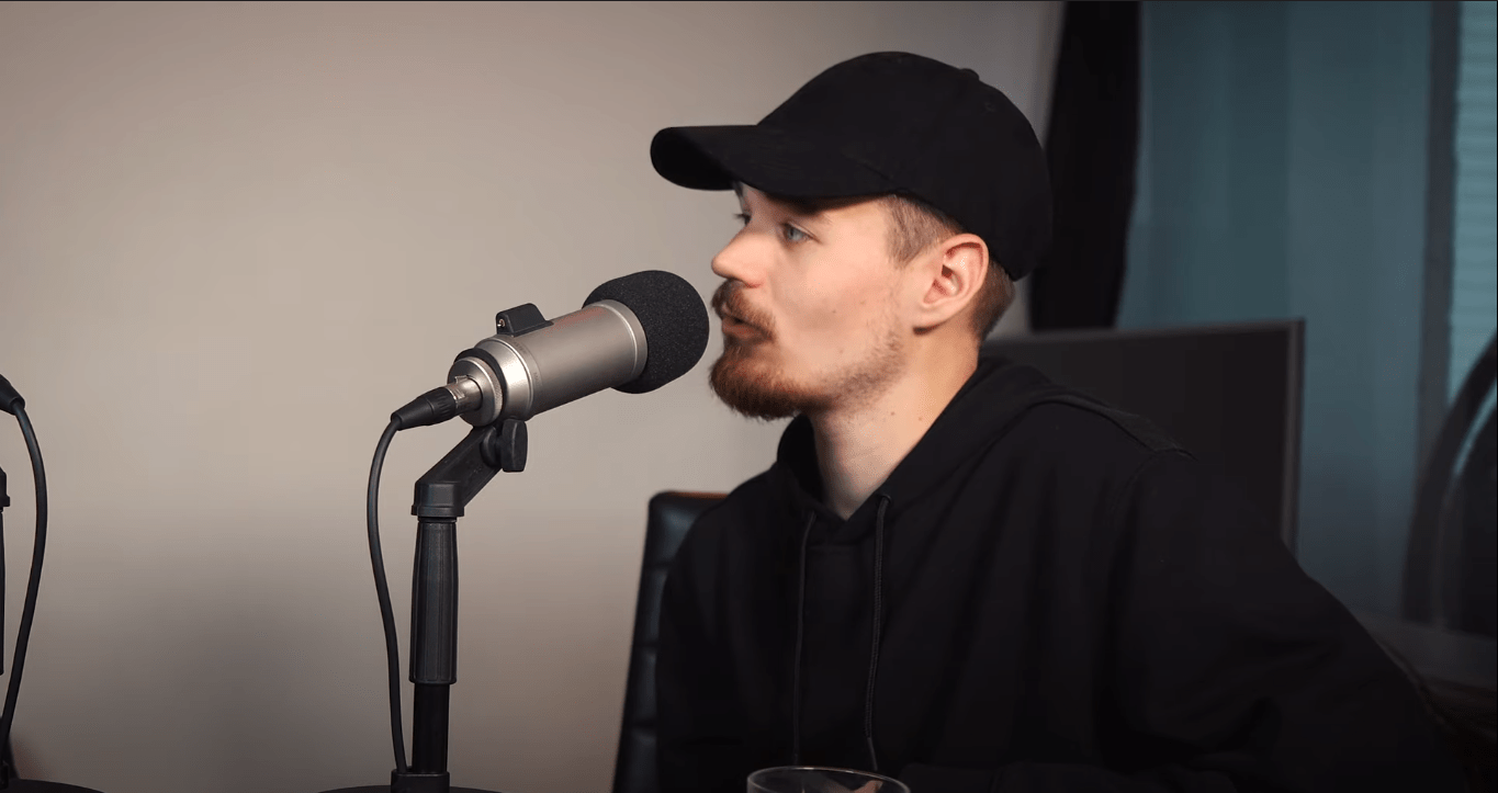 Selviytyjät -voittaja Miska Haakana avasi eeddcast -podcastissa sarjan kokemuksista, tubettamisesta ja nykysuunnitelmista.