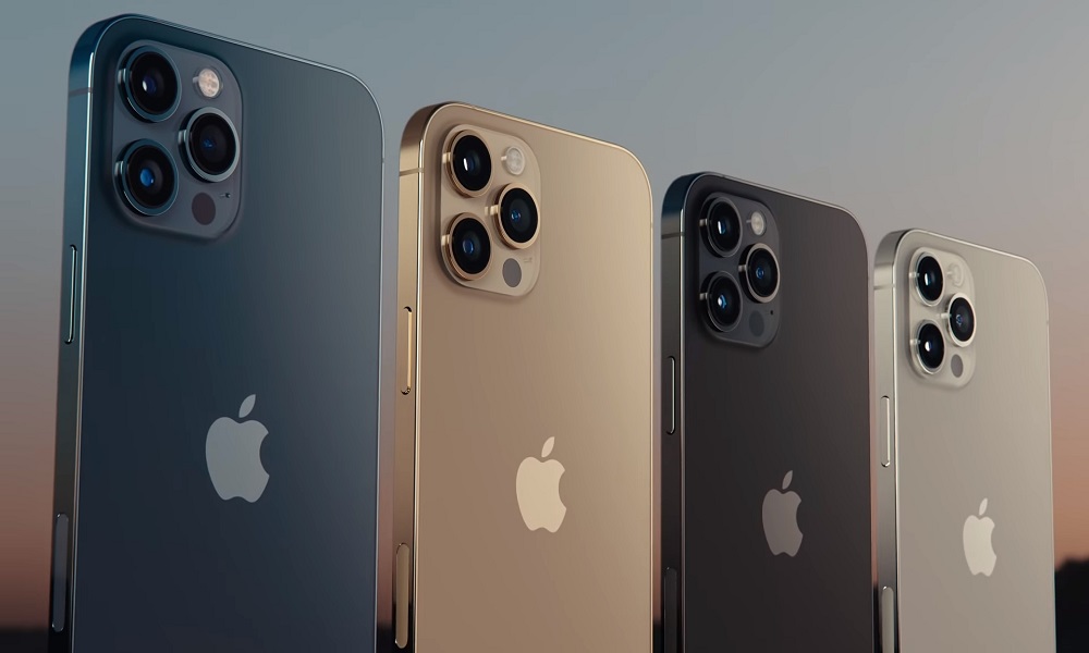 Uusi Iphone 12 -mallisto julkaistiin eilen Applen verkkotapahtumassa, sisältäen neljä uutta mallia, jotka tukevat kohuttua 5G:tä.
