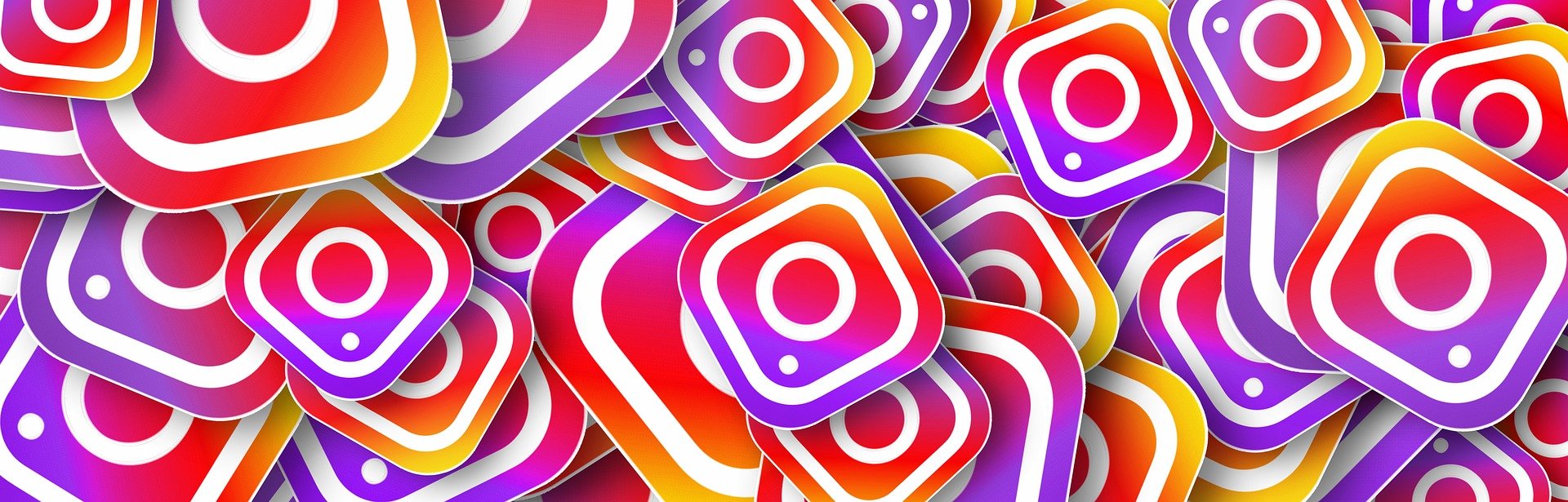 Tiesitkö, että voit vaihtaa puhelimesi Instagram-kuvakkeen ulkoasua erilaiseksi? Katso videolta ohjeet miten!