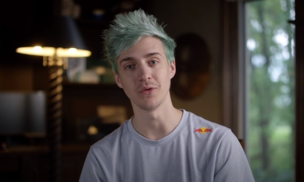 Ninja sopimukseen manageritoimiston CAA:n kanssa, jonka asiakkaana on myös huippuluokan julkkiksia, kuten näyttelijöitä ja artisteja ja urheilijoita.