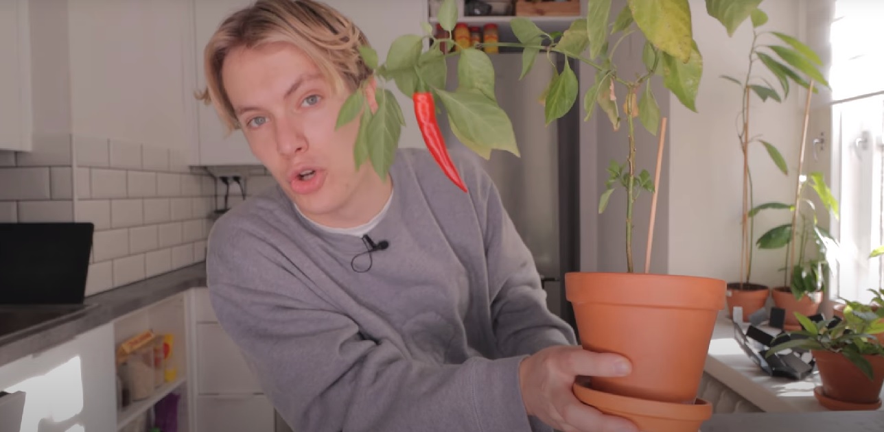 Yhdeltä Suomen suosituimmista tubettajista, Tumelta, ei ole tullut videoita yli kuukauteen. Mitä hänelle kuuluu nyt?