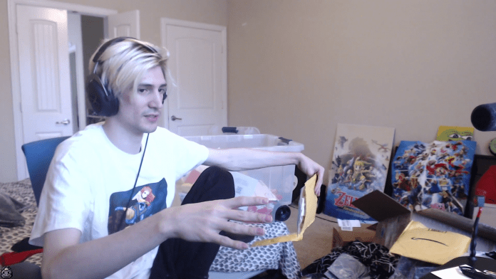 xQc huijasi Twitch-turnauksessa estämällä muita striimaajia Fall Guys -pelissä, jotta hänen tiimiläisensä pääsisi seuraavaan vaiheeseen.