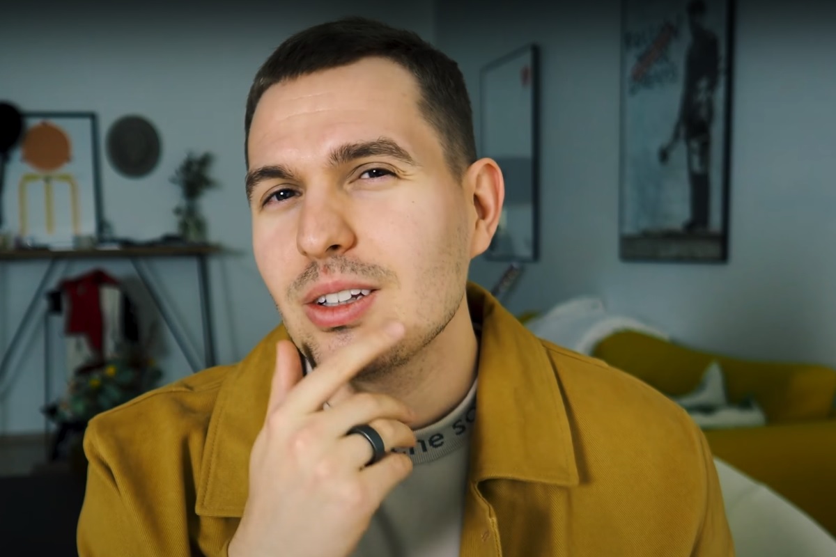 Tubettaja TOMAS selvitti faktat tupakasta YouTube-kanavansa näitä 10 asiaa et tiennyt -videosarjansa tuoreimmalla jaksolla.