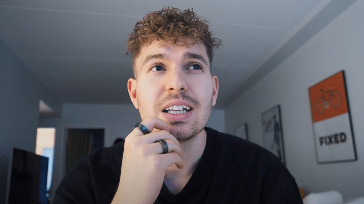 Somevaikuttaja ja tubettaja Tomas Grekov paljastaa uudella Youtube-videollaan kuinka paljon hänellä kuluu rahaa viikossa!
