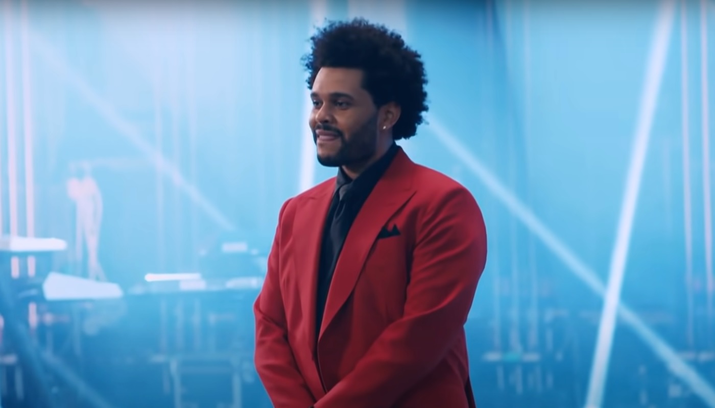 Pop-tähti The Weeknd osti 8 000 dollarin pelitietokoneen, jonka sisältö kelpaisi varmaan jokaiselle tietokoneista kiinnostuneille ihmisille.