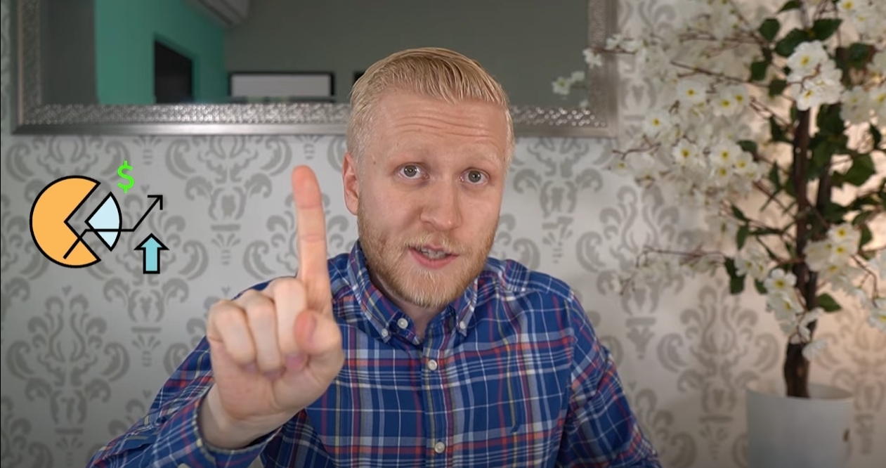 TikTok-yhteisö näytti voimansa, kun Roope Riutun käyttäjä estettiin lukuisten ilmiantojen myötä, jossa hän mainosti helppoa rahaa netissä.