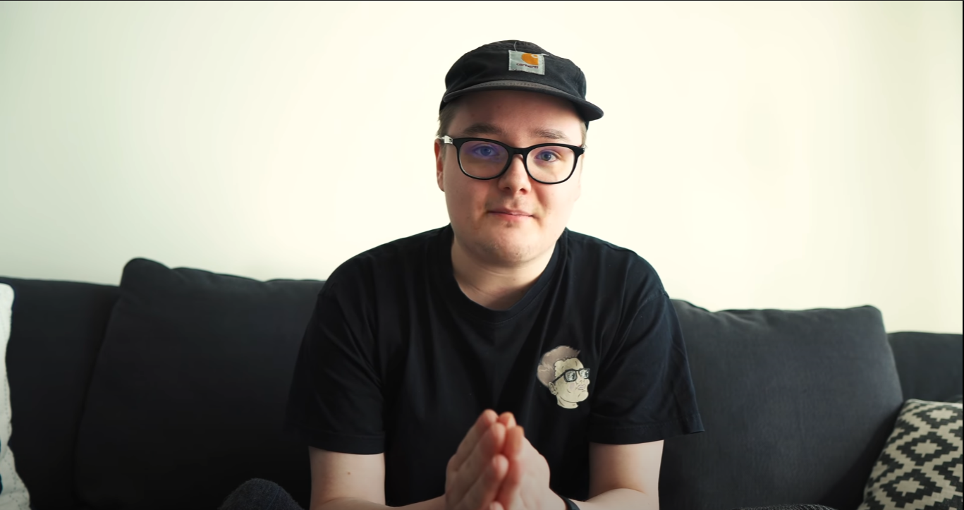 MattePlays joutui leikkauspöydälle, kun satunnaisten rytmihäiriöiden jälkeen hän päätti käydä lääkärissä, jossa hän sai diagnoosin oireistaan.