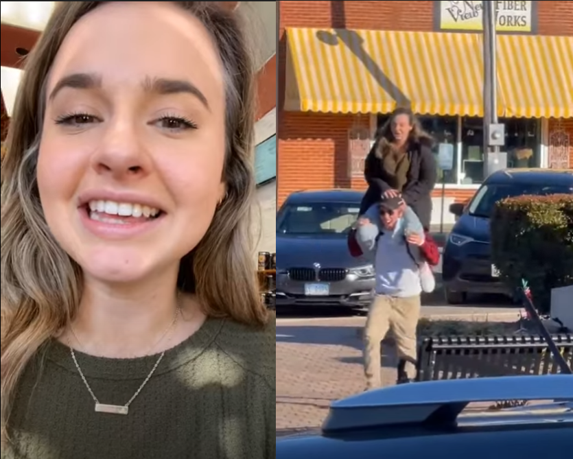 TikTokkaaja menetti hampaansa kuvatessaan trendiä, missä kuvataan omaa naamaa jokaisen alkoholijuoman jälkeen. Video nousi nopeasti viraaliksi.