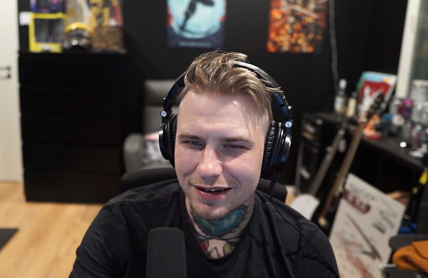 Feedin saamien lähteiden mukaan AndyPyro on liittymässä suomalaisen Exen Esportsin riveihin, kun vanha sopimus Tempo Stormin kanssa päättyi.