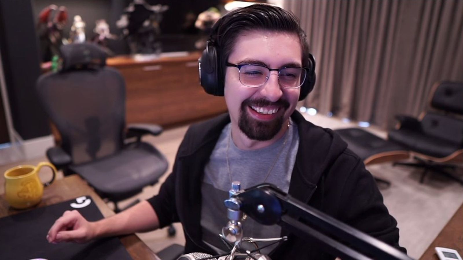 Riot Games suunnittelee Valorantin rankediin 5-stack -pelimuotoa, joka on niin sanotusti pitkälti tähtistriimaaja Shroudin ansiota.
