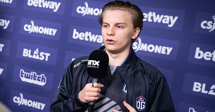 Aleksib:n OG taipui Astraliksen käsittelyssä Flashpoint 3 -turnauksen avauspäivänä. Tanskalaisjätti oli vahvempi suoraan kartoin 2-0.