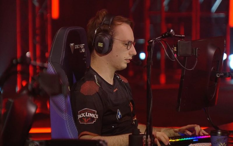 Derken iso pelaus toi Fnaticille 2-0-voiton Version1-joukkueesta VCT Masters Reykjavik -turnauksessa perjantai-iltana.