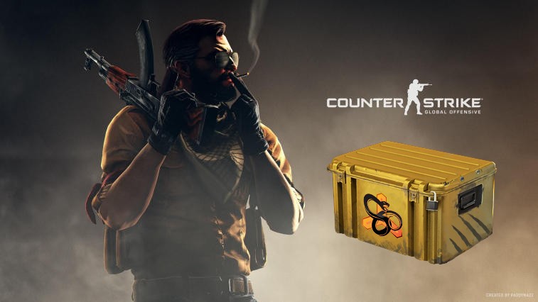 CS:GO-pelaaja löysi 39 julkaisematonta CS:GO-skiniä pelin pelitiedostoista ja esitteli kaikki kattavasti YouTube-videollaan.