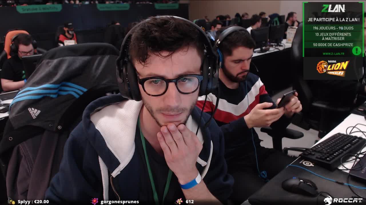Ranskalainen striimaaja ‘Ponce’ joutuu kärsimään Twitch-bannit 70-luvun elokuvatrailerissa näytetyn sisällön takia.