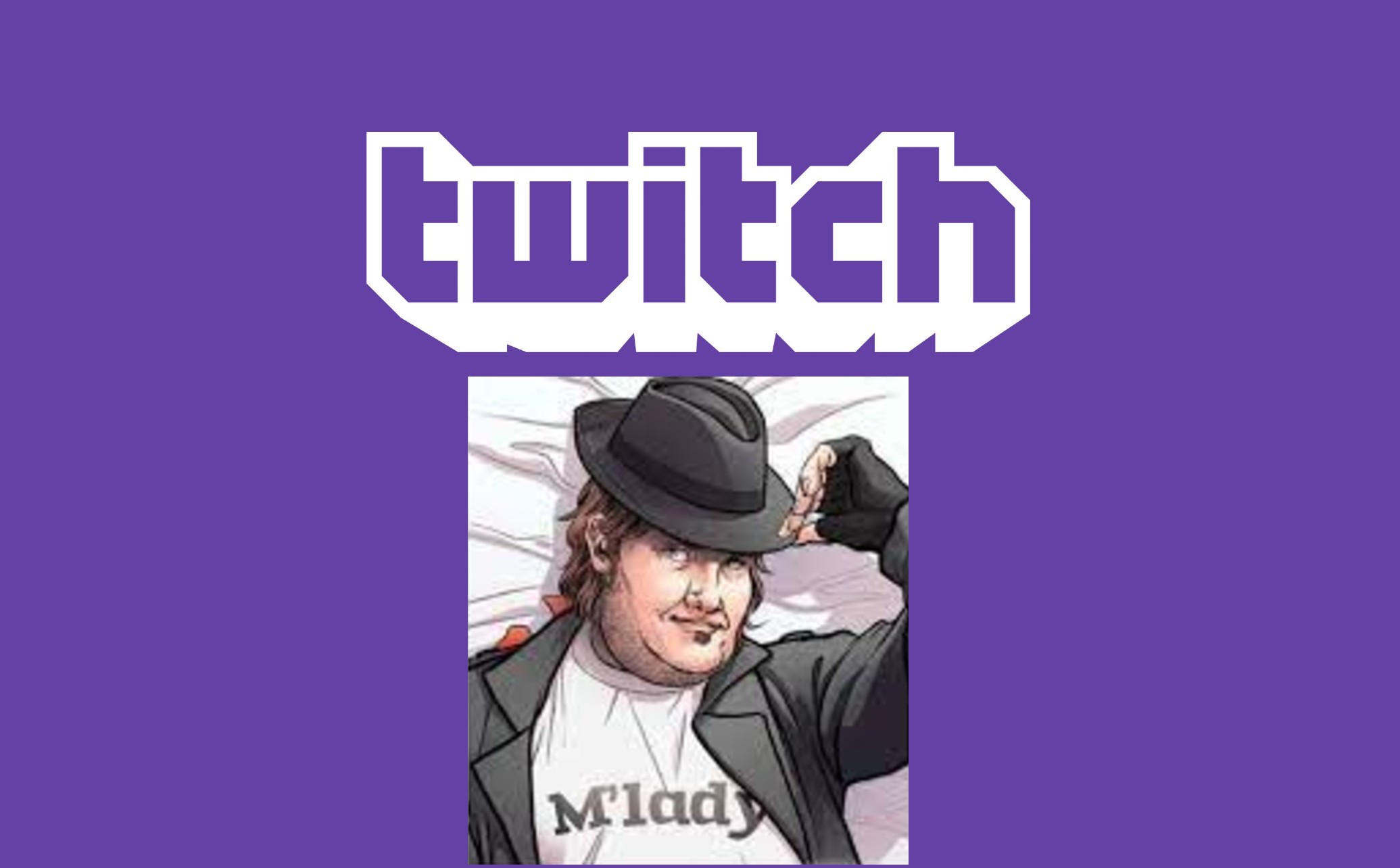 Ulkomaalaista striimaajaa syytetään alaikäisten houkuttelemisesta hänen oman Twitch-kanavansa chatin avulla.