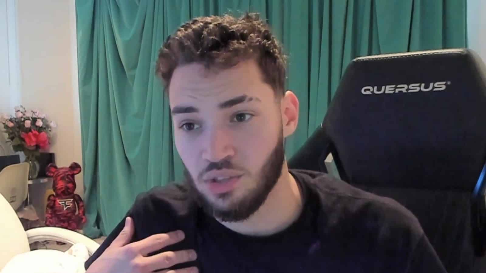 Twitchissä casino-striimeillä voi tienata mojovia summia, mutta Adin Rossin vahingollinen paljastus sai useiden leaut loksahtelemaan.