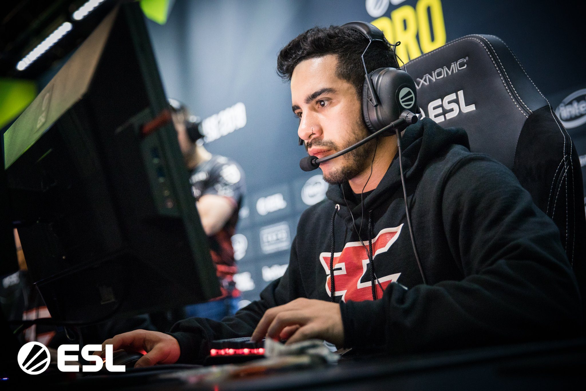 FaZe Clanin brasilialaistähti Marcelo 