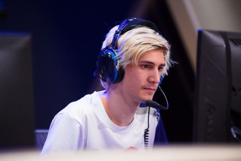 xQc menetti malttinsa täysin, kun hänen mukaansa Valorant-pelissä tapahtui asioita, joidenka takia 
