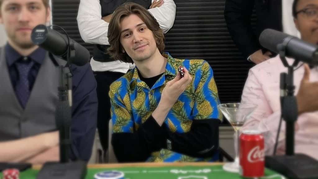 xQc sai tarpeekseen nettikasinopeleistä ja lopettaa ne välittömästi Twitch-kanavallaan, kertoi striimaajatähti keskiviikkona.
