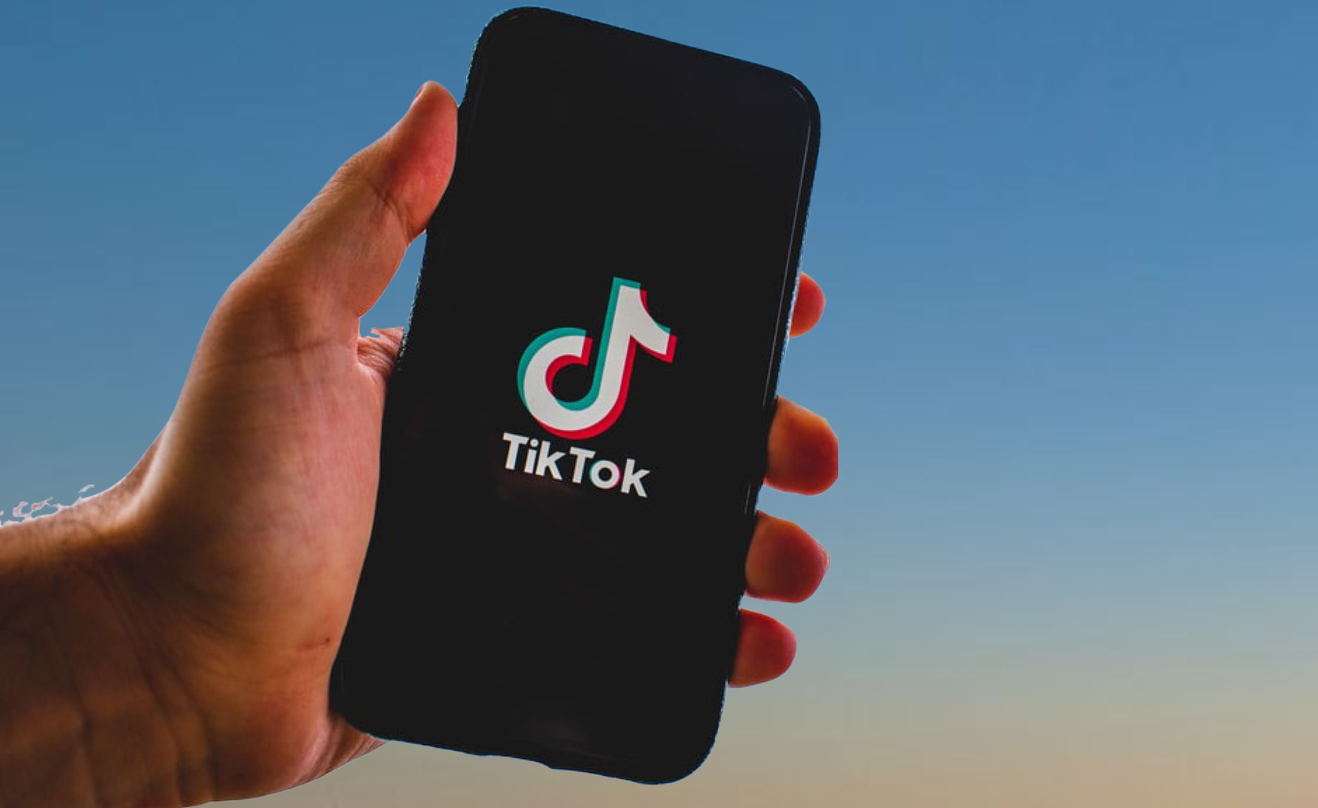 Vaarallinen TikTok-haaste nimeltään 