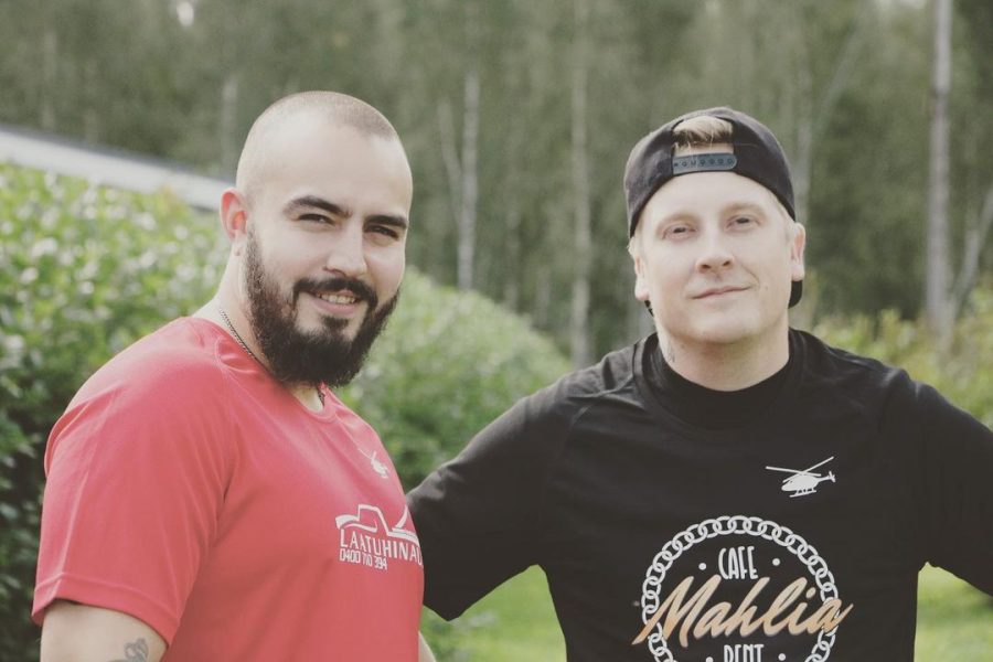 TikTokkaajien futismatsi järjestetään viikonloppuna — katso osallistujat!
