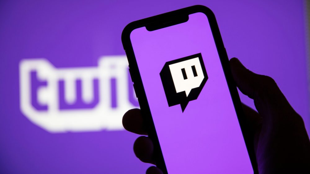 Twitch alkoi toimia uhkapelistriimejä vastaan tekemällä muutamia erittäin vaikuttavia muutoksia striimaajille.