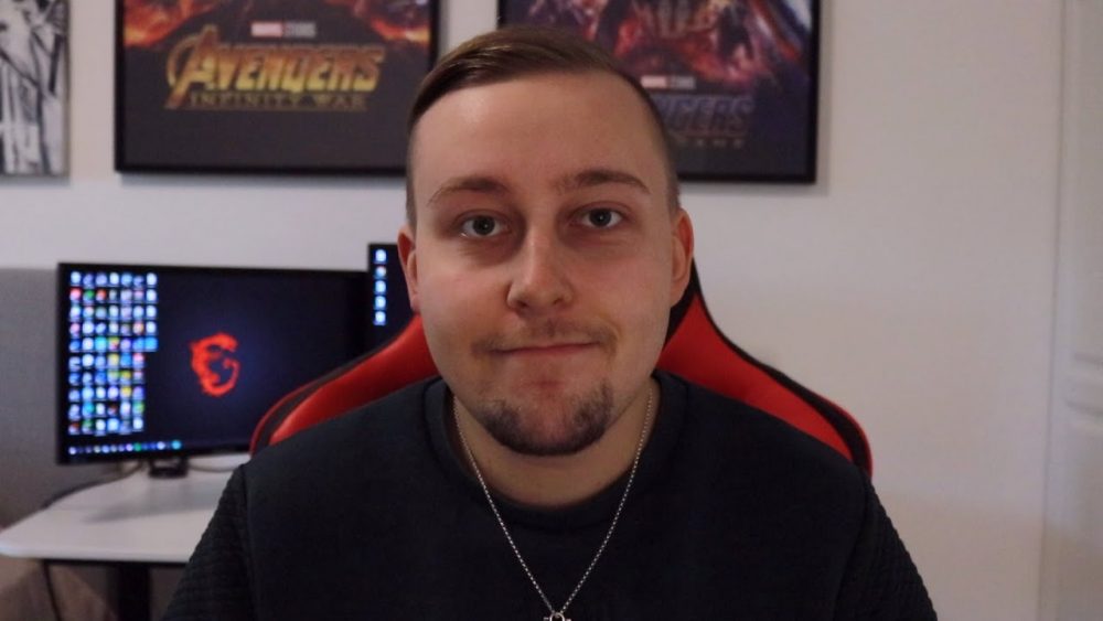 Tubekonkari MrJallu101 lopettaa YouTube-uransa. Oikealta nimeltään Aleksi Koli ilmoitti päätöksestään perjantaina julkaistulla videolla.