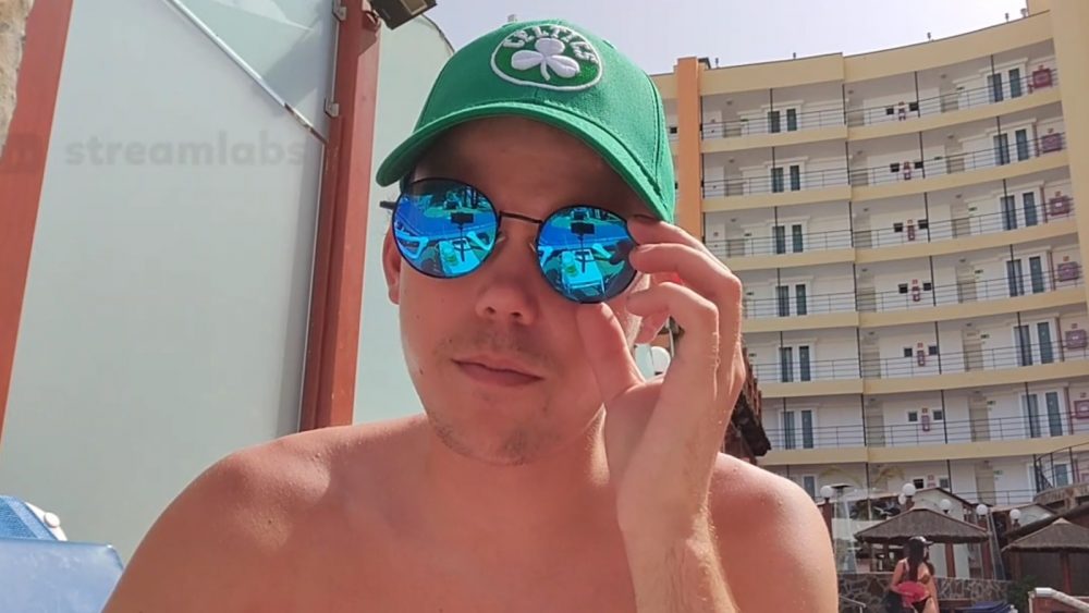 Vinttimisut Twitch-kanavan Kasperi 