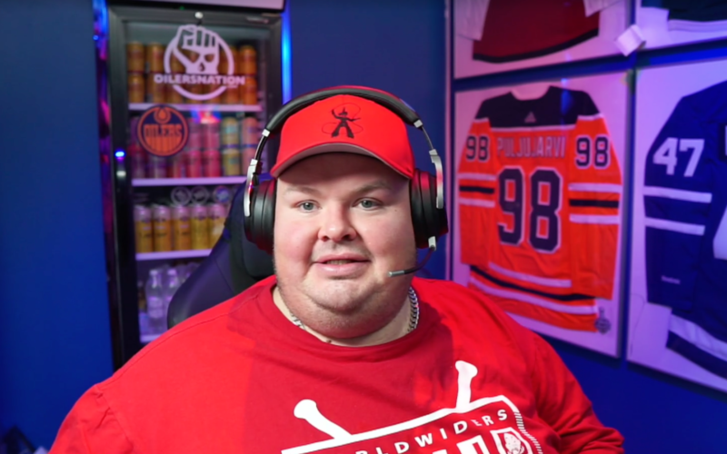Lärvinen kertoi Jengi viihtyy podcastissaan paniikkihäiriöstään ja miten sai siihen apua.