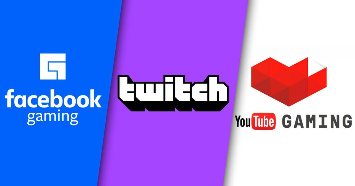 Facebook- ja YouTube-striimaajat ovat Twitchin uuden laajennuksen ansiosta näkyvillä myös suosituimmassa reaaliaikaisessa suoratoistopalvelussa.