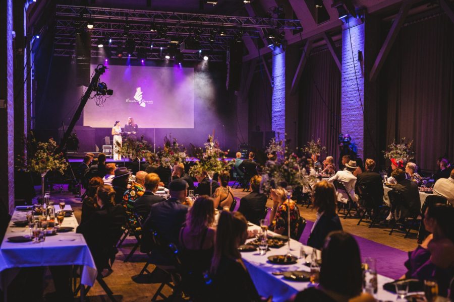 Creator Awards -gaala uusi päivämäärä julkaistiin. Suomen suosituimpia vaikuttajia palkitaan kesäkuun alussa.