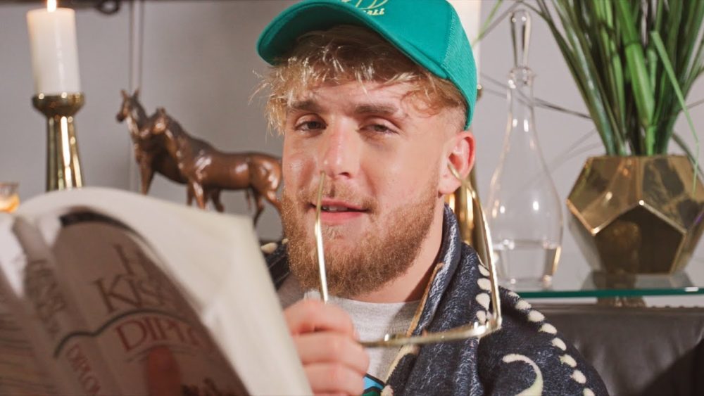 Tubettaja Jake Paul tullaan näkemään jälleen nyrkkeilyn parissa elokuussa ja hän on määritellyt ehdot tulevalle tuntemattomalle nyrkkeilyvastustajalleen.