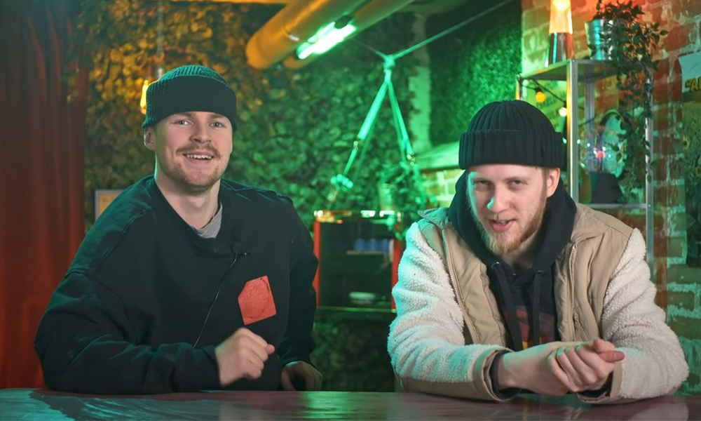 Suomalainen YouTube-kanava Iha Just Imus kaapattiin 17. huhtikuuta hakkerin yrittäessä saada kanavalle bannit striimaamalla sinne pornoa.