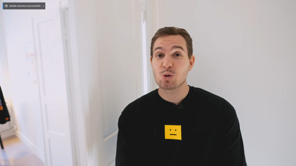 Mmiisaksen tuleva aviomies Tomas Grekov juhli viikonloppuna polttareitaan.