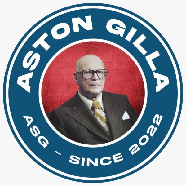 Aston Gilla -niminen harrastejoukkue aloittaa ottelunsa 20. kesäkuuta Helsingin Jätkäsaaressa. Joukkueen kokoonpanossa komeilee useita kuuluisia somevaikuttajia.