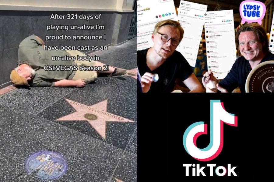 Maailmanlaajuinen TikTok-trendi on tuonut TikTokkaajille upeita mahdollisuuksia. Suomessa ravintolayrittäjä sai nerokkaalla tempauksella ravintolalleen ilmaista mainontaa.