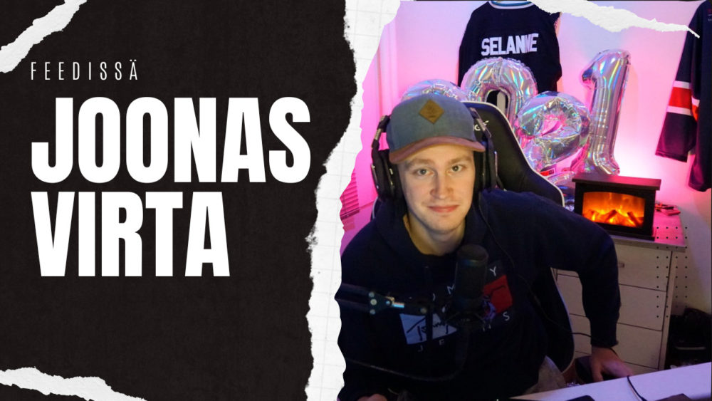 Joonas 