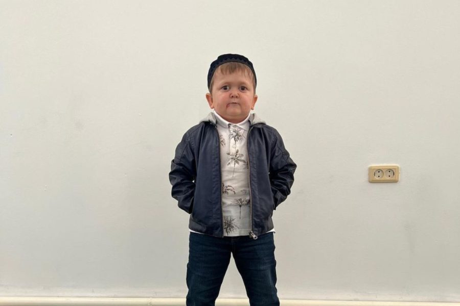 TikTok- ja Instagram-tähti Hasbulla Magomedov ilmoitti solmineensa ottelusopimuksen UFC:n kanssa.