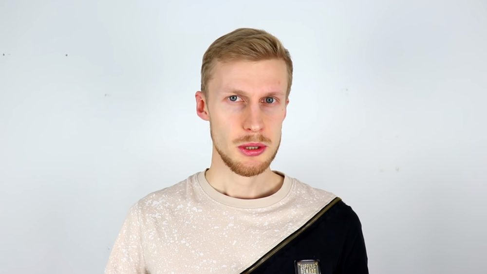 Roni Backin synttäreillä kävi jäätävä vaaratilanne, kun lavalla näytetty taikuritemppu meni täysin pieleen.
