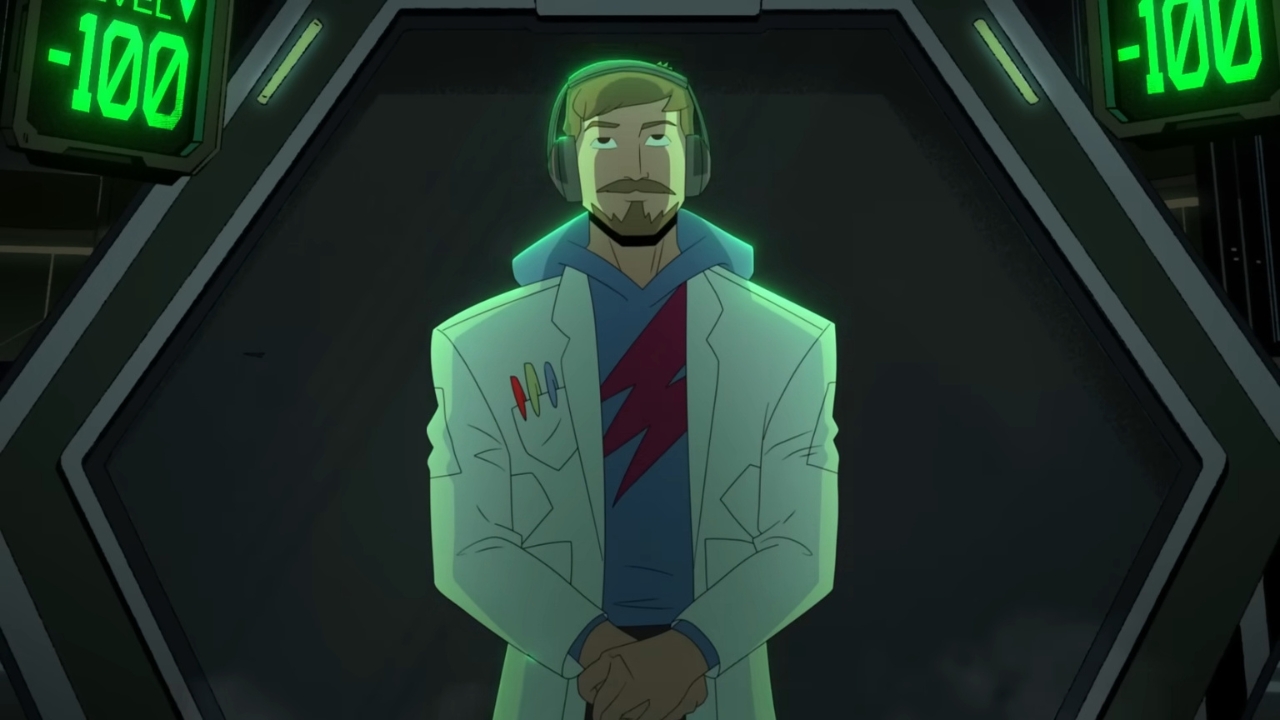 MrBeast tekee animaatiosarjan – uusi sarja MrBeast Labista