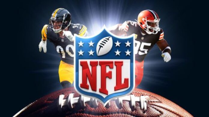 Ruutu ja NFL