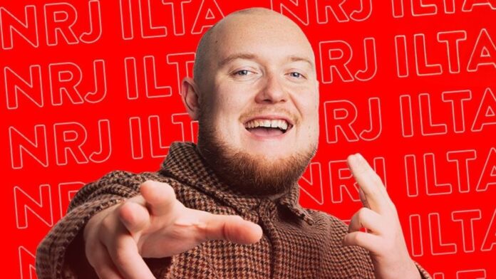 Janne Lehmonen x NRJ. Janne Lehmonen palasi tuttuun radiokotiinsa!