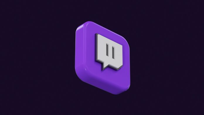 Twitch-ikoni. Liveostaminen saapuu Twitchiin!