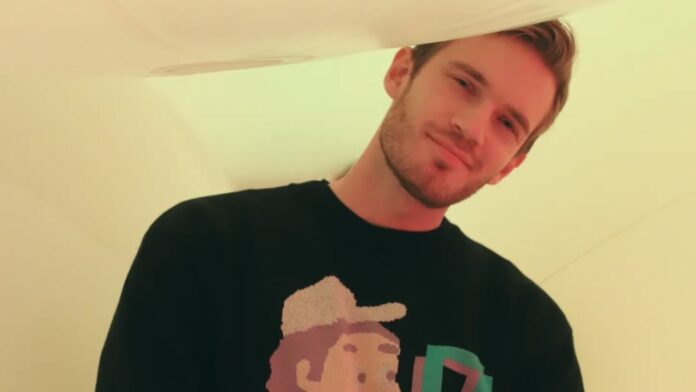 PewDiePie teltan sisällä. PewDiePie lopettaa pelaamisen!