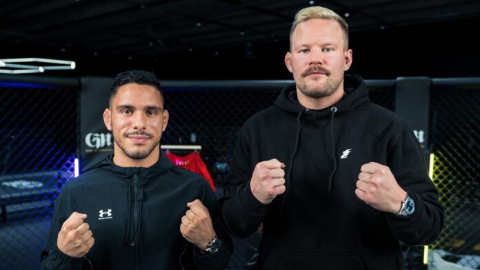 Häkissä-podcastin vieraana Abdul Hussein