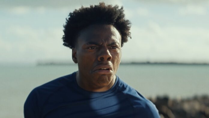 IShowSpeed lähtee Afrikkaan