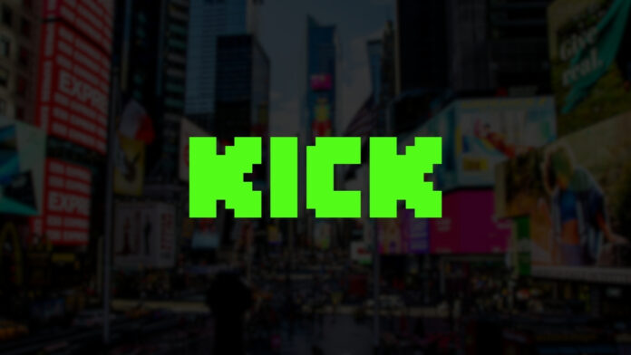 Kickiin tulossa mainoksia